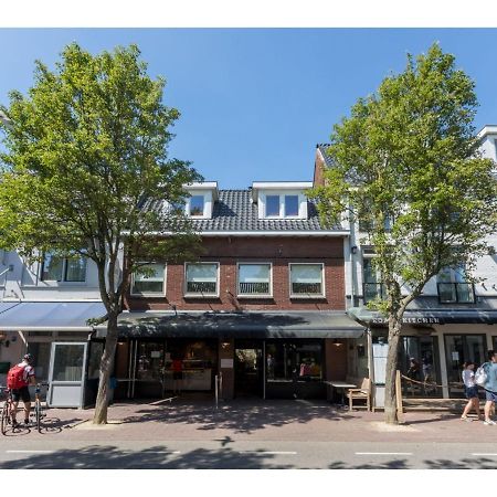 Superb Flat Only 150 Metres From Beach Domburg Buitenkant foto