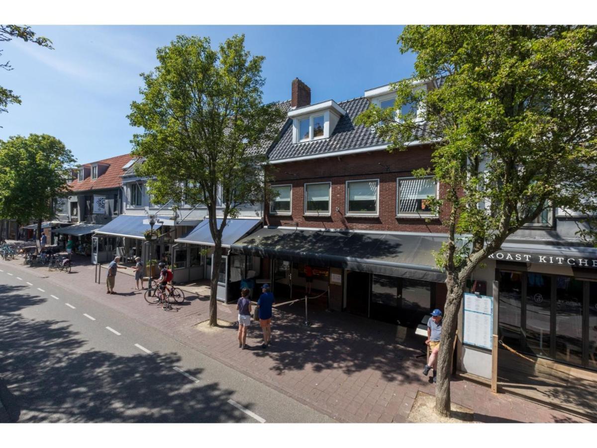 Superb Flat Only 150 Metres From Beach Domburg Buitenkant foto