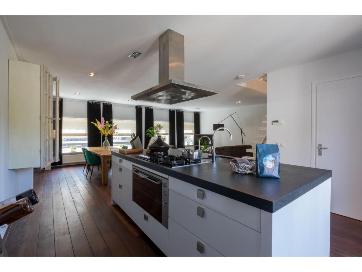 Superb Flat Only 150 Metres From Beach Domburg Buitenkant foto