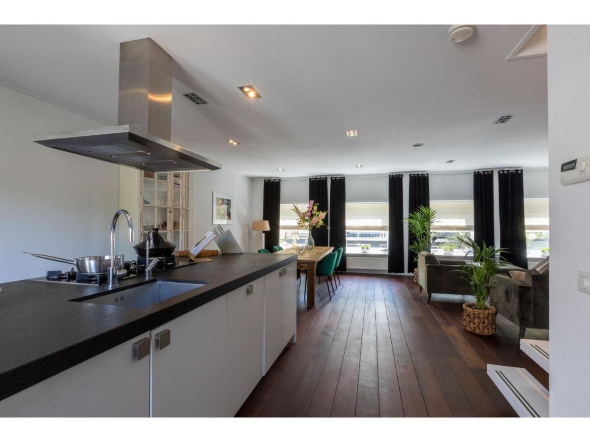 Superb Flat Only 150 Metres From Beach Domburg Buitenkant foto