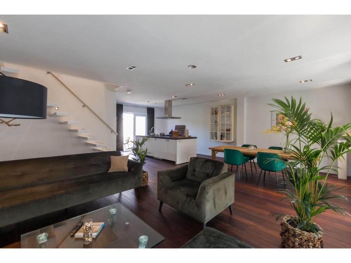Superb Flat Only 150 Metres From Beach Domburg Buitenkant foto