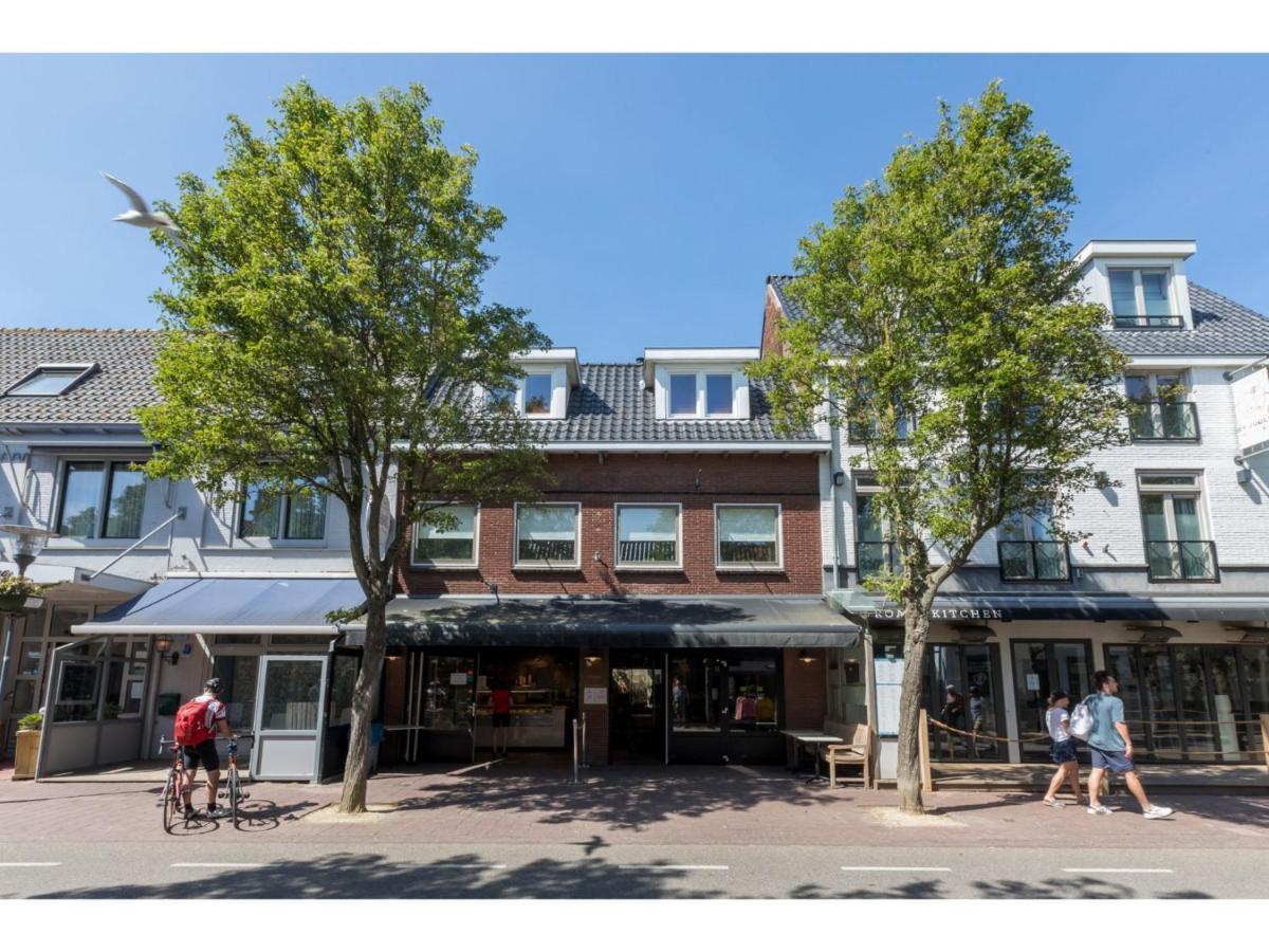 Superb Flat Only 150 Metres From Beach Domburg Buitenkant foto