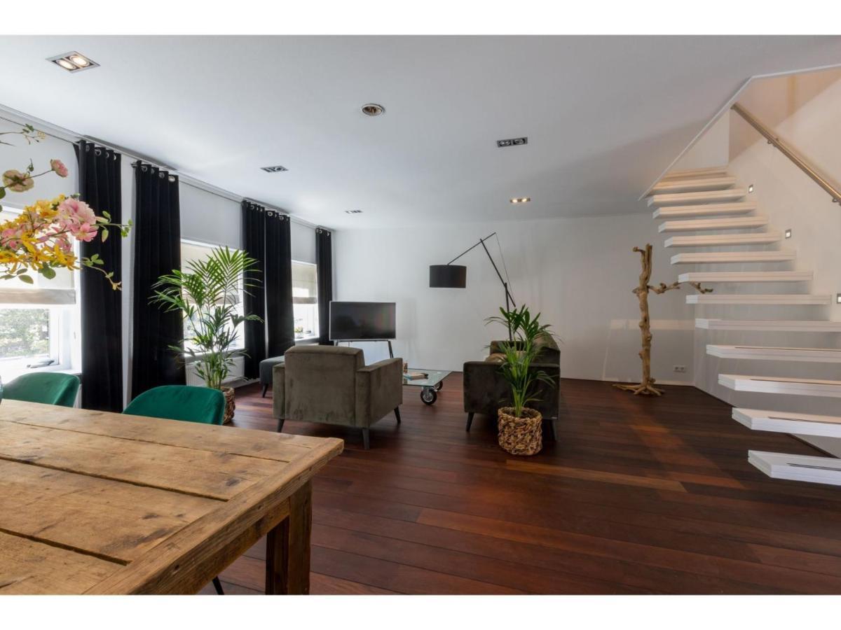 Superb Flat Only 150 Metres From Beach Domburg Buitenkant foto