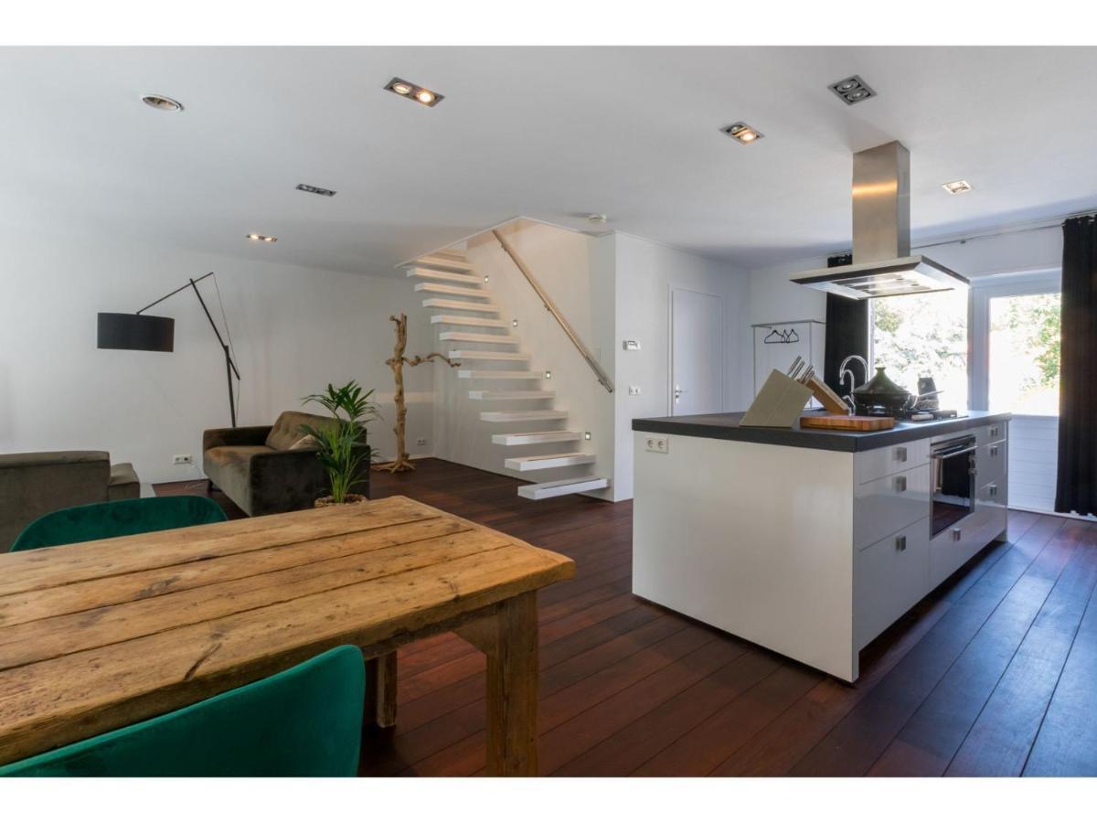 Superb Flat Only 150 Metres From Beach Domburg Buitenkant foto