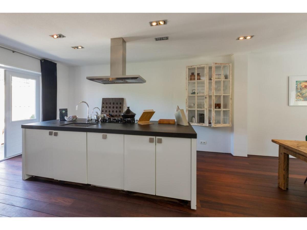 Superb Flat Only 150 Metres From Beach Domburg Buitenkant foto