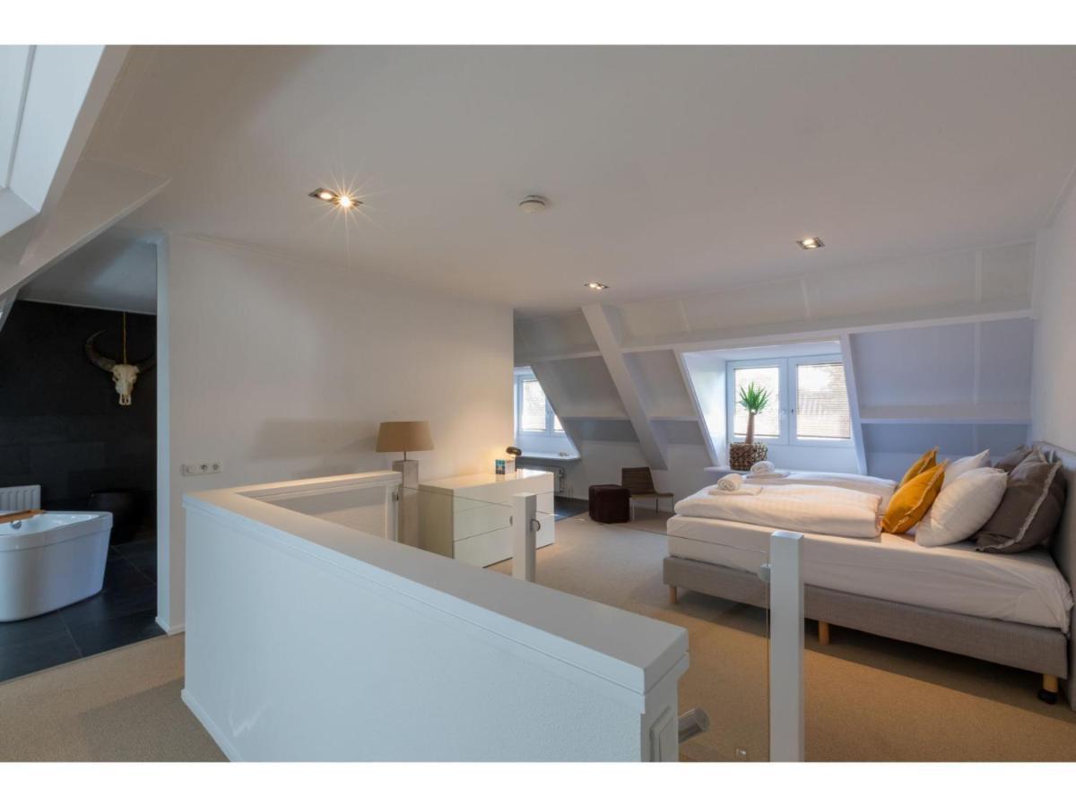 Superb Flat Only 150 Metres From Beach Domburg Buitenkant foto