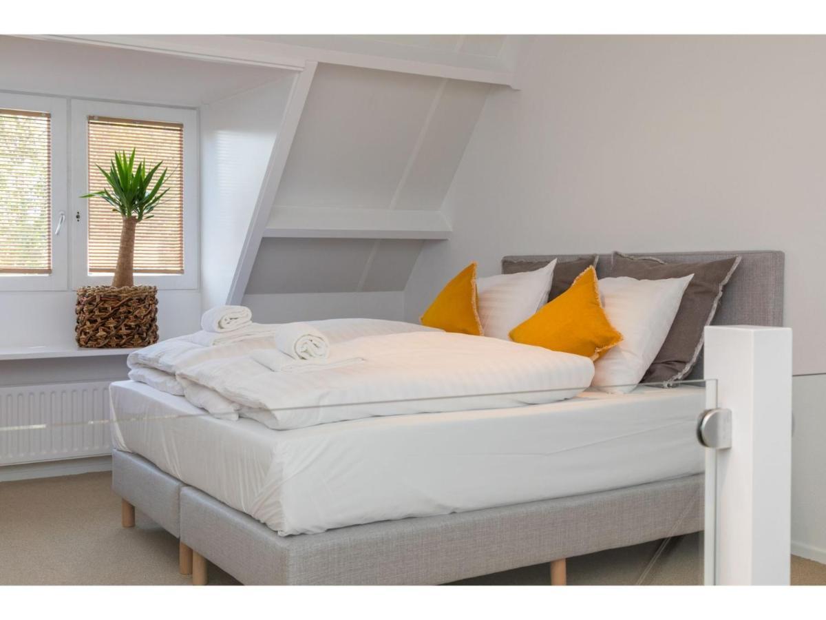 Superb Flat Only 150 Metres From Beach Domburg Buitenkant foto