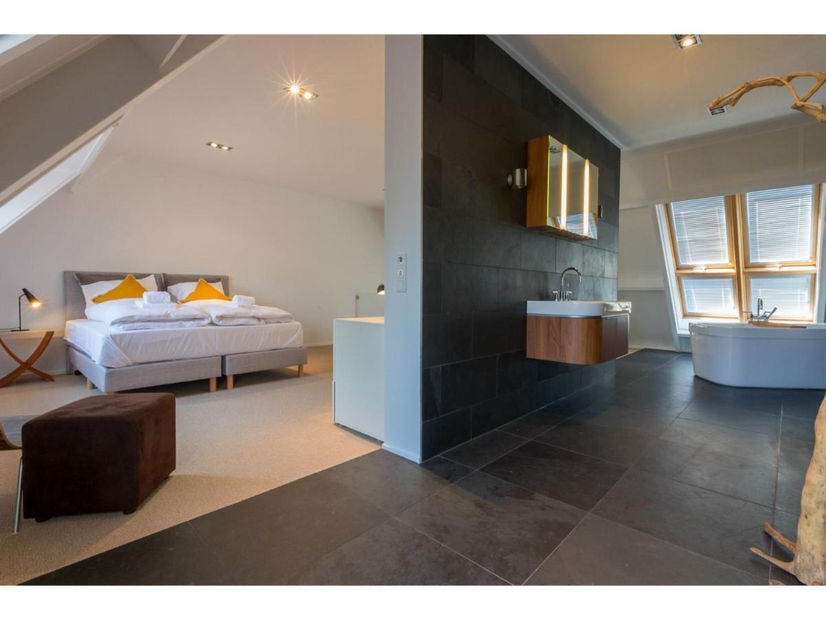 Superb Flat Only 150 Metres From Beach Domburg Buitenkant foto