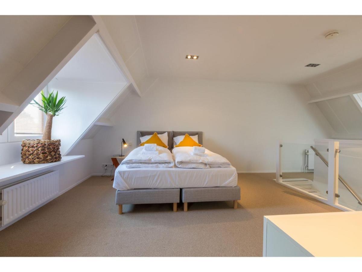 Superb Flat Only 150 Metres From Beach Domburg Buitenkant foto