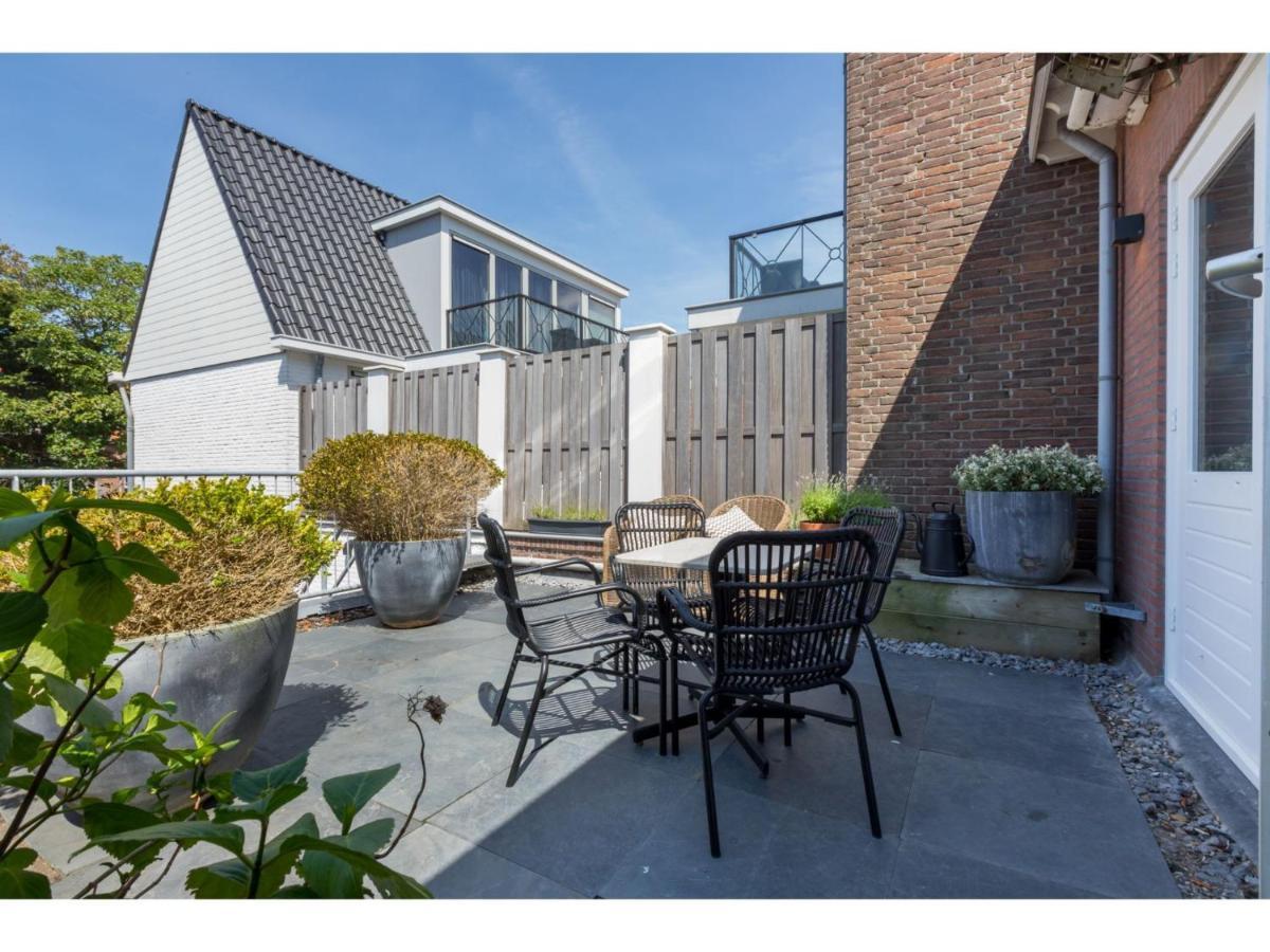 Superb Flat Only 150 Metres From Beach Domburg Buitenkant foto
