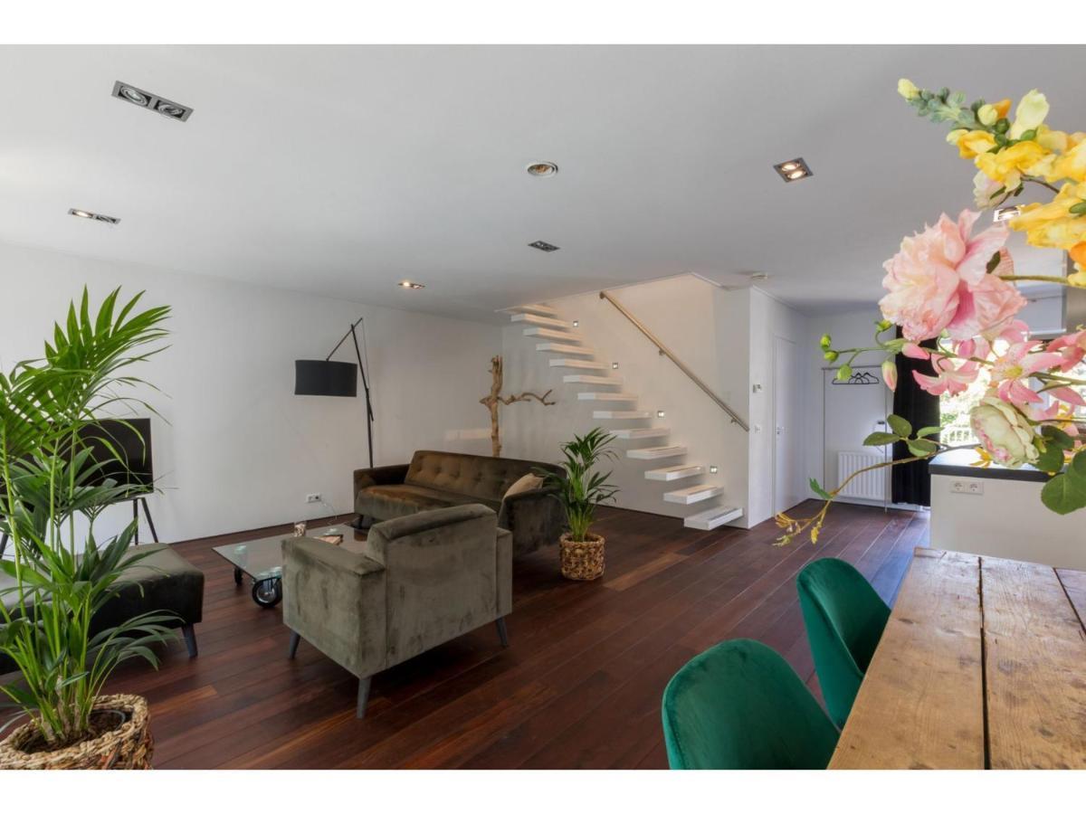 Superb Flat Only 150 Metres From Beach Domburg Buitenkant foto