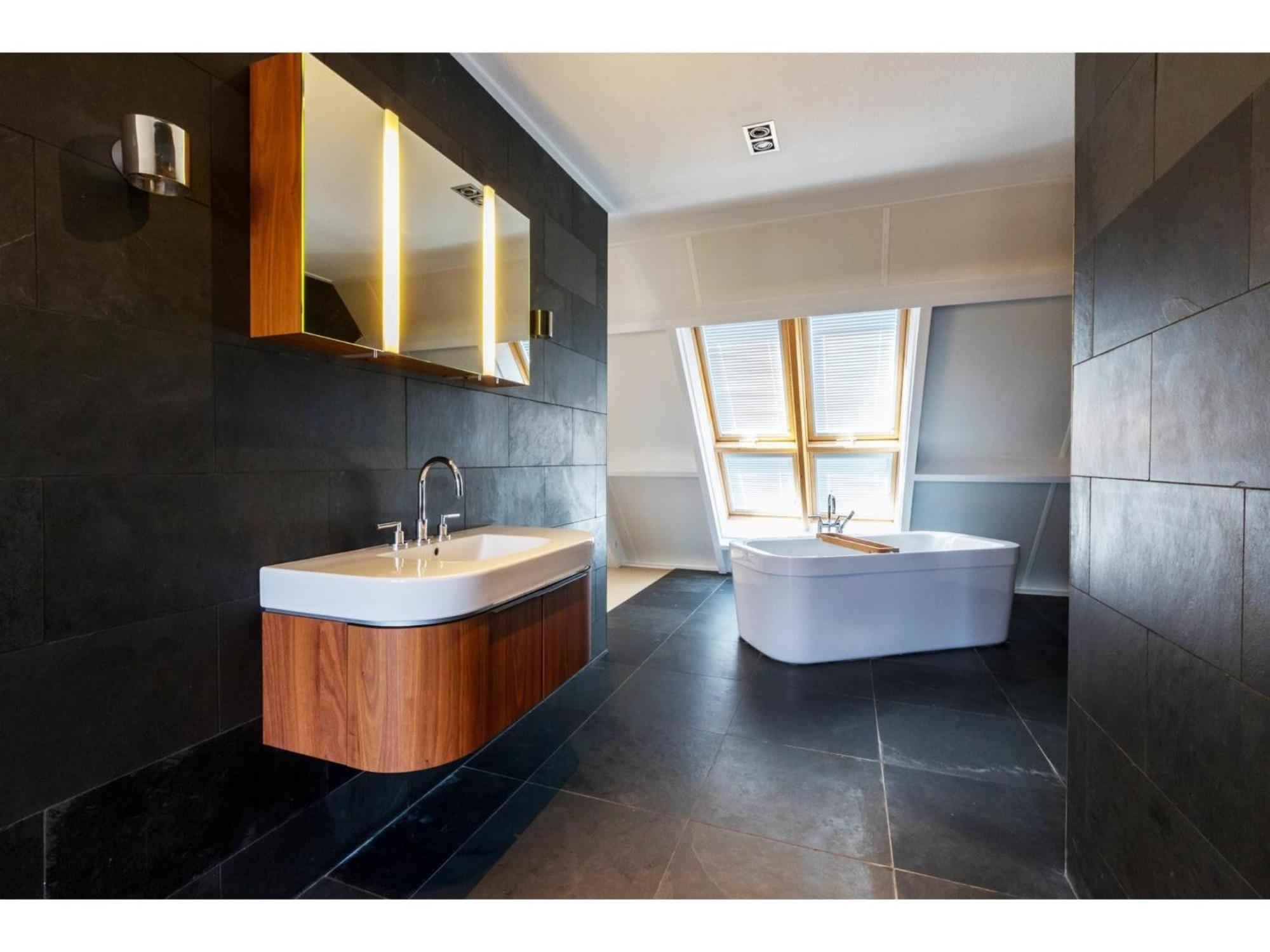 Superb Flat Only 150 Metres From Beach Domburg Buitenkant foto