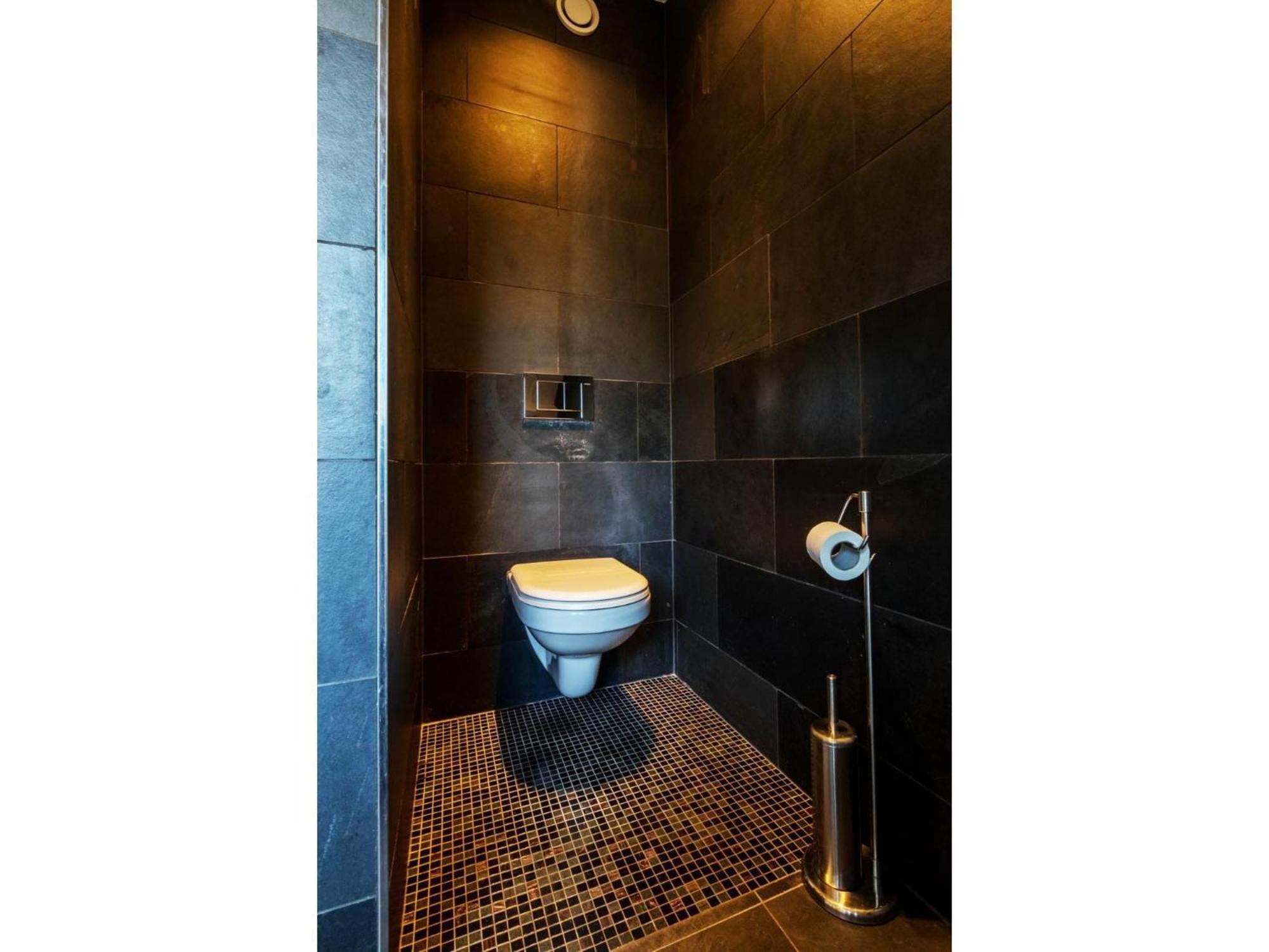 Superb Flat Only 150 Metres From Beach Domburg Buitenkant foto