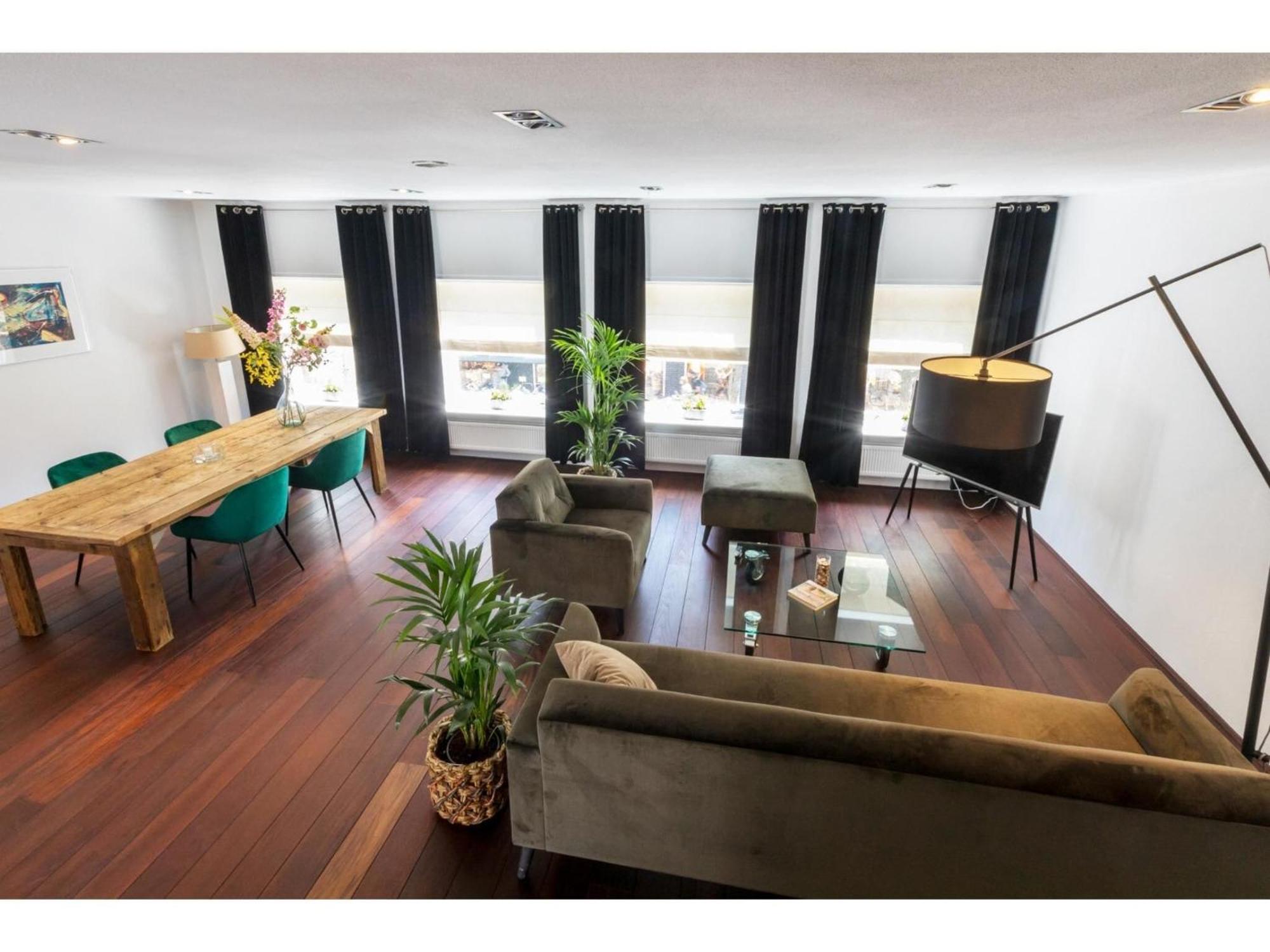 Superb Flat Only 150 Metres From Beach Domburg Buitenkant foto