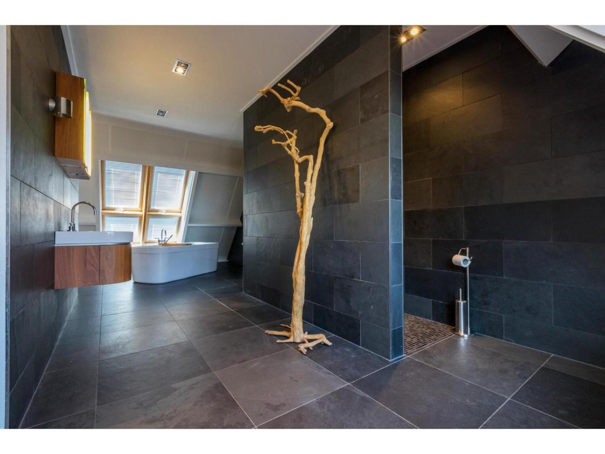 Superb Flat Only 150 Metres From Beach Domburg Buitenkant foto